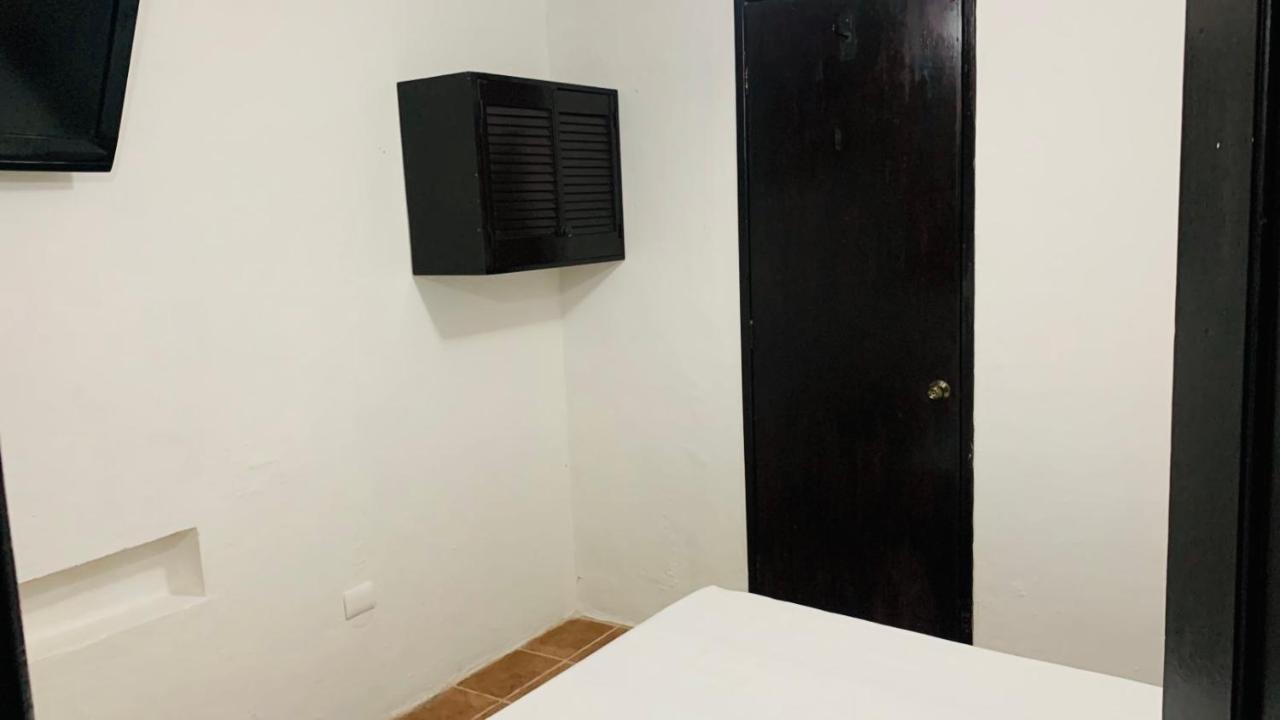 Moonshine Hotel Playa del Carmen Kültér fotó