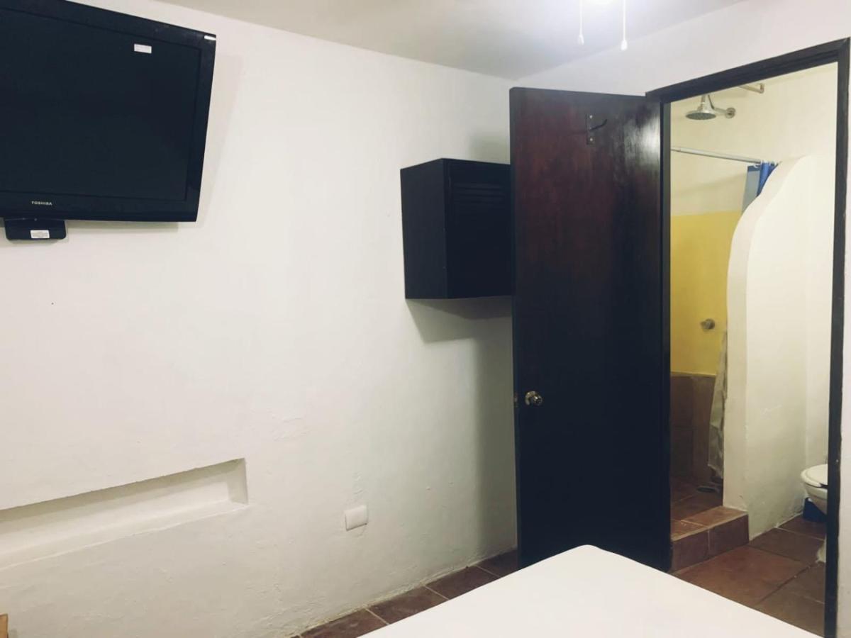Moonshine Hotel Playa del Carmen Kültér fotó