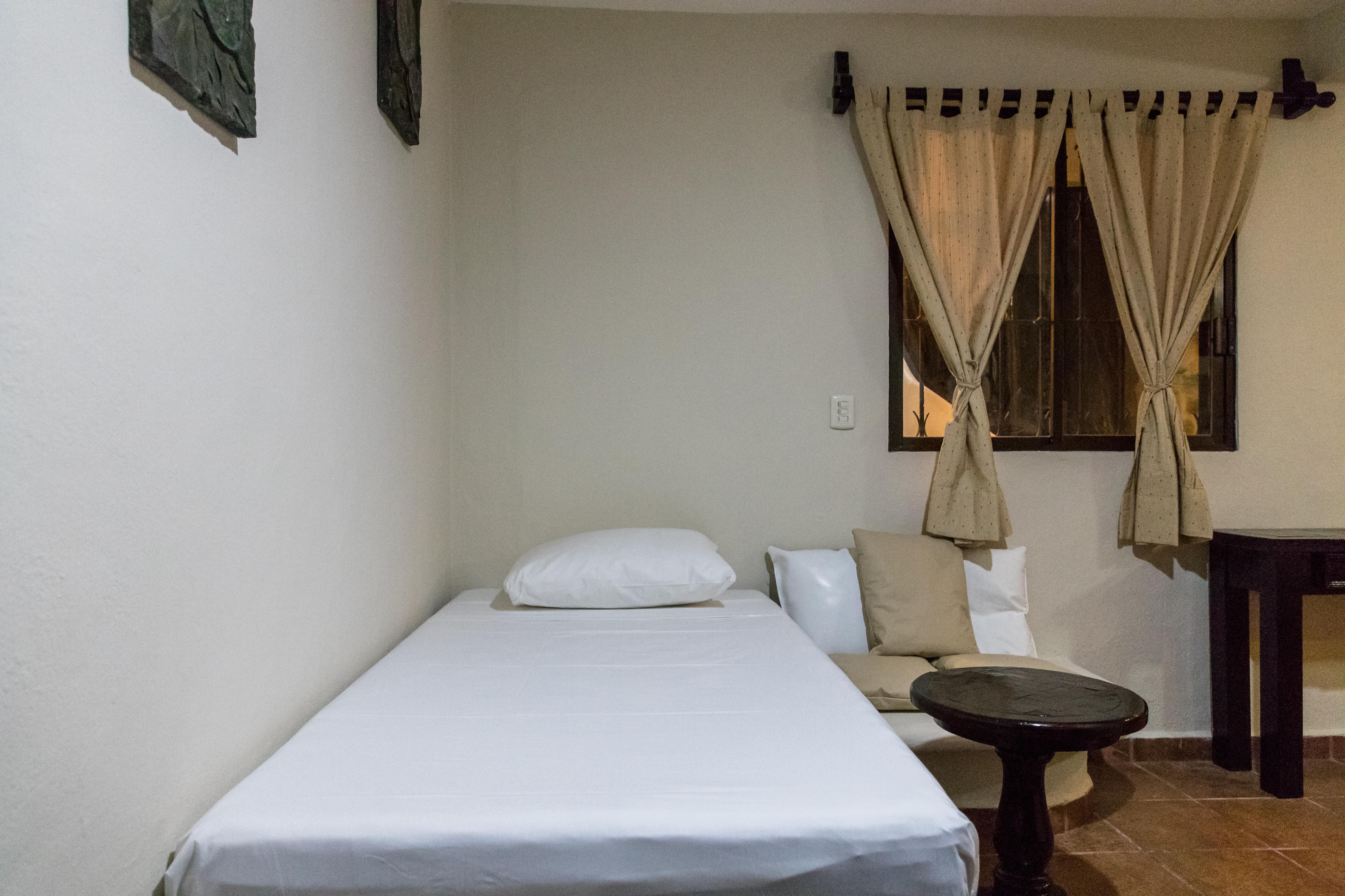 Moonshine Hotel Playa del Carmen Kültér fotó