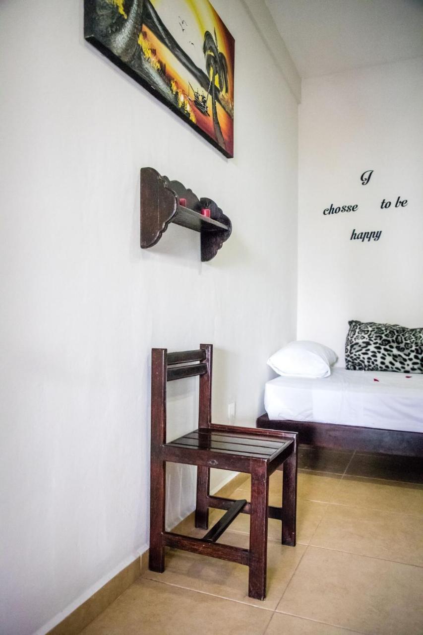 Moonshine Hotel Playa del Carmen Kültér fotó