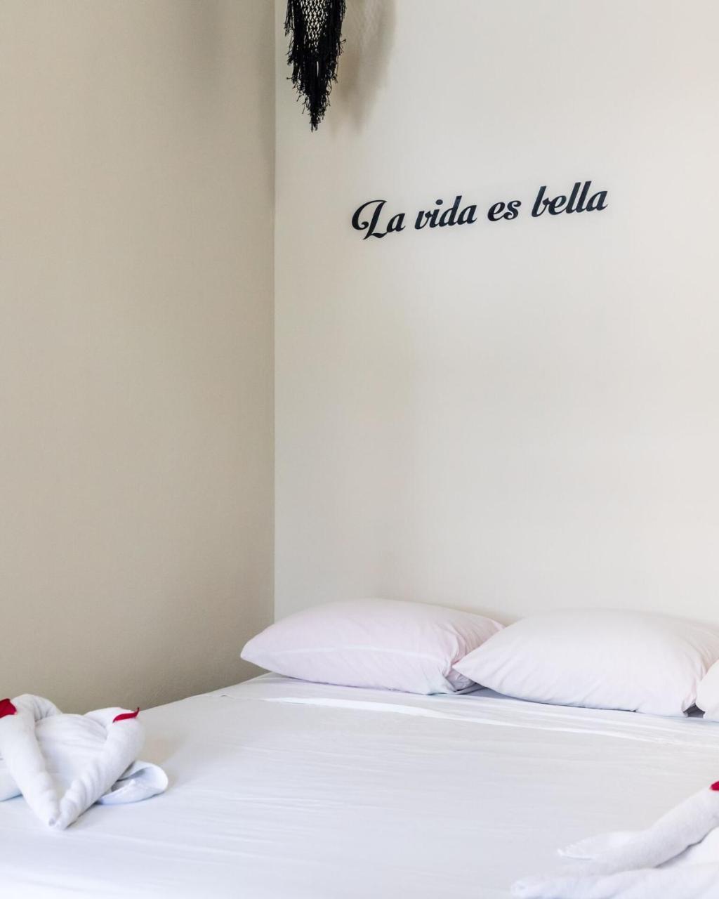 Moonshine Hotel Playa del Carmen Kültér fotó