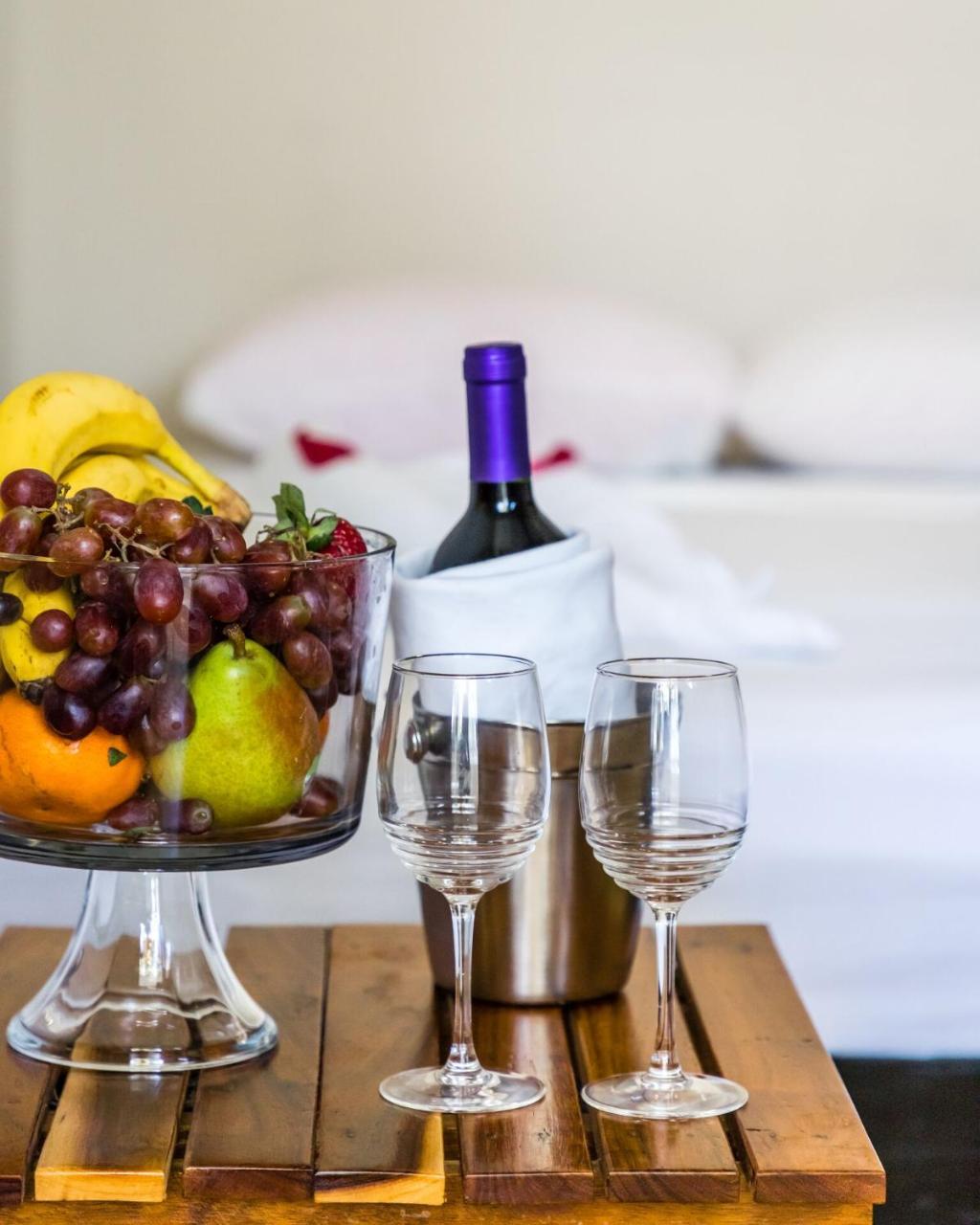 Moonshine Hotel Playa del Carmen Kültér fotó