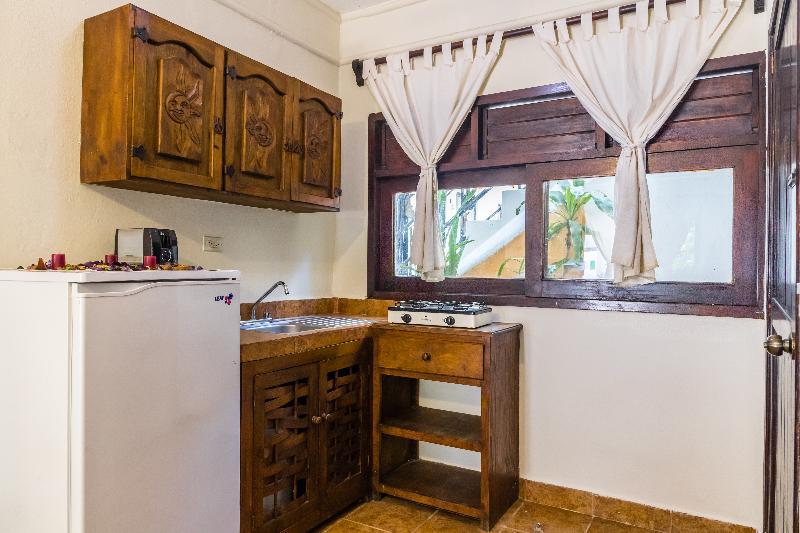 Moonshine Hotel Playa del Carmen Kültér fotó