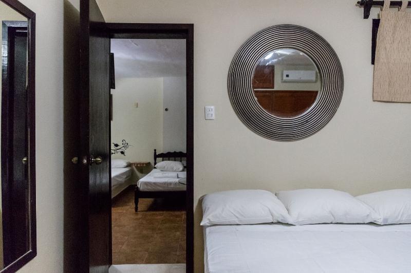 Moonshine Hotel Playa del Carmen Kültér fotó